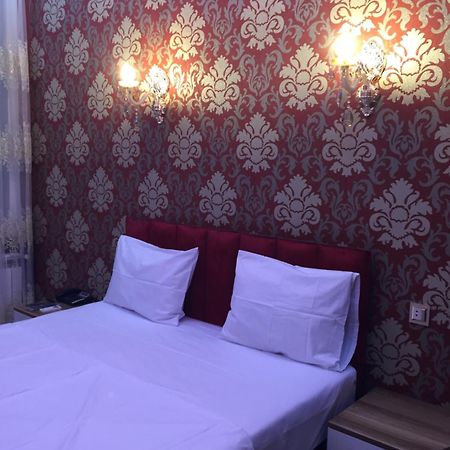 Baku Gardens Hotel Eksteriør billede